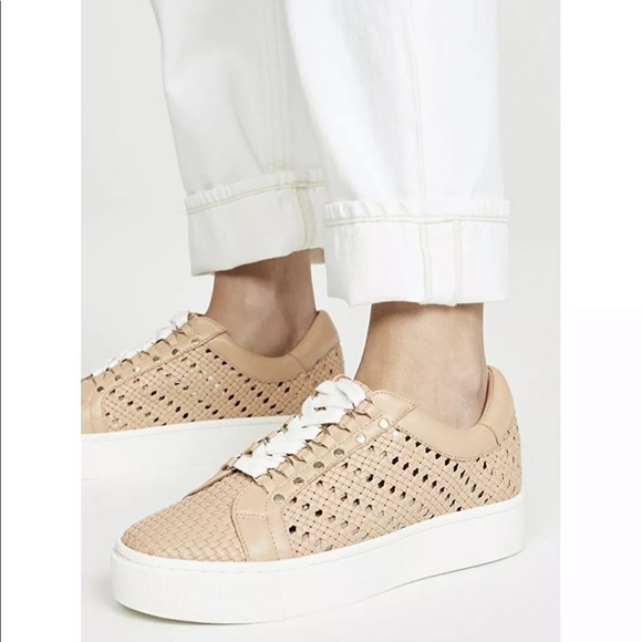 joie platform sneakers
